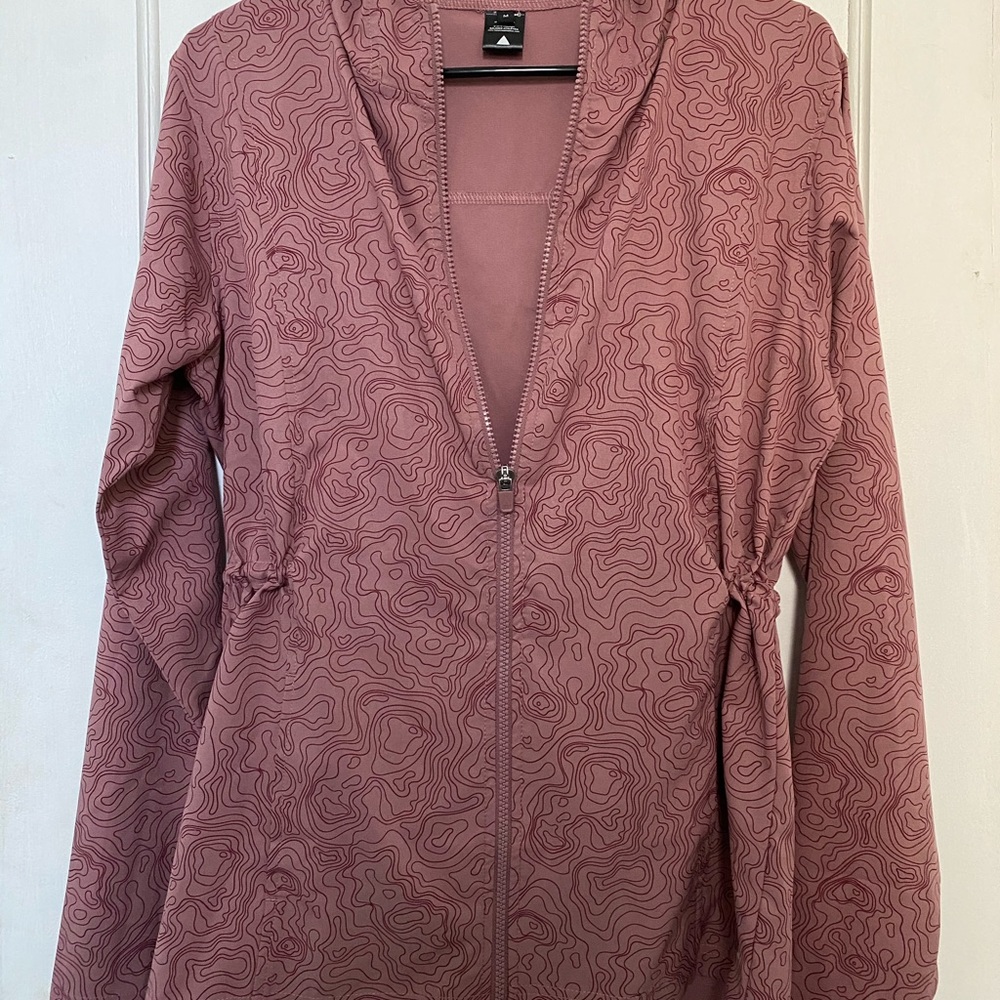 The Journey Jacket